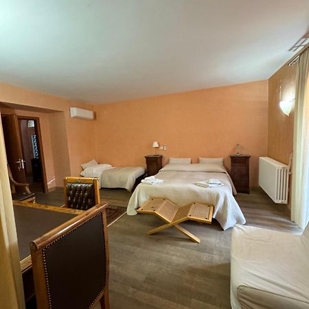 Bed and Breakfast I Campanili Агрідженто Екстер'єр фото
